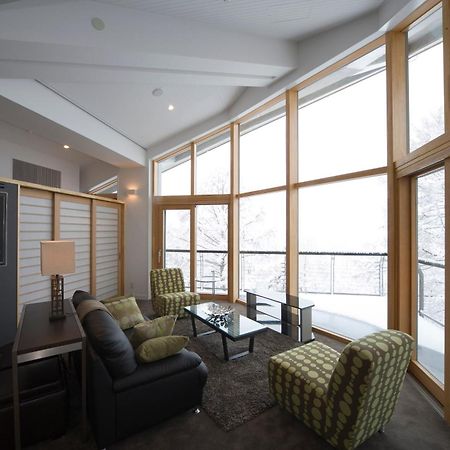 The Ridge Hakuba Hotel & Apartments ภายนอก รูปภาพ
