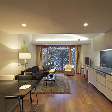 The Ridge Hakuba Hotel & Apartments ภายนอก รูปภาพ