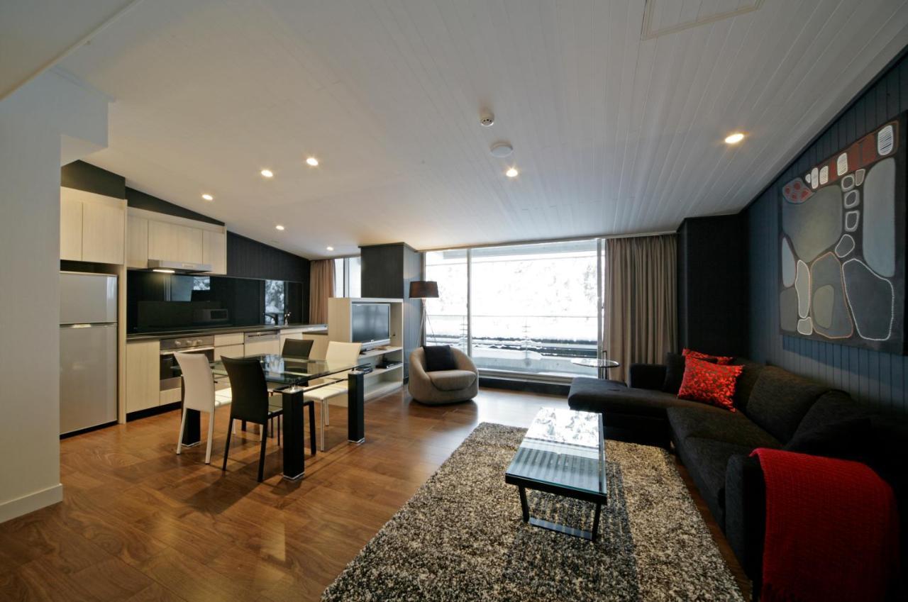 The Ridge Hakuba Hotel & Apartments ห้อง รูปภาพ
