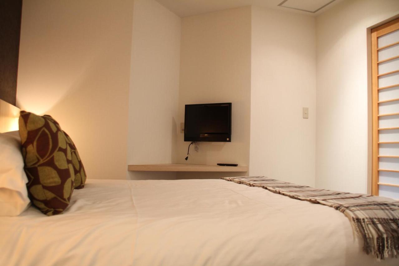 The Ridge Hakuba Hotel & Apartments ภายนอก รูปภาพ