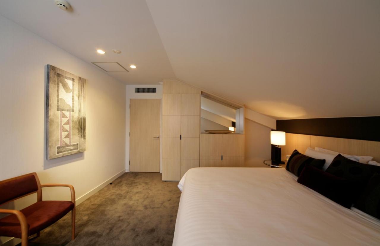 The Ridge Hakuba Hotel & Apartments ภายนอก รูปภาพ