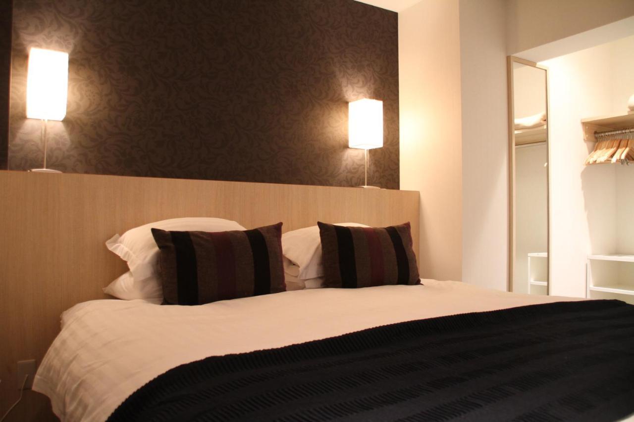 The Ridge Hakuba Hotel & Apartments ภายนอก รูปภาพ