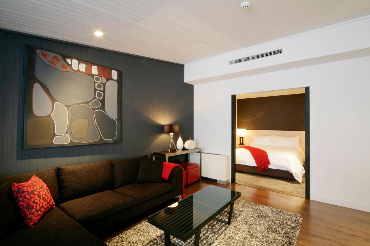 The Ridge Hakuba Hotel & Apartments ห้อง รูปภาพ