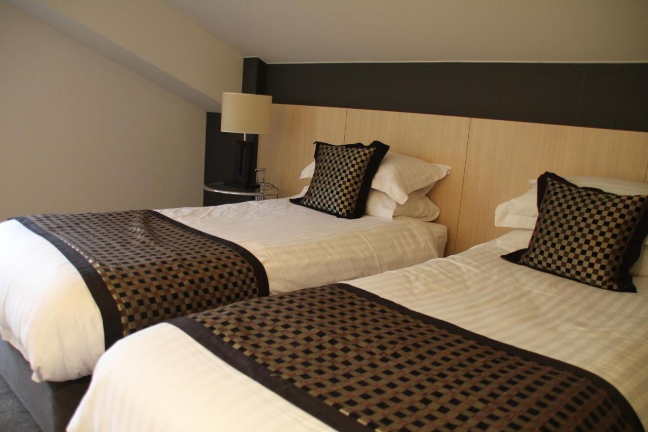 The Ridge Hakuba Hotel & Apartments ภายนอก รูปภาพ