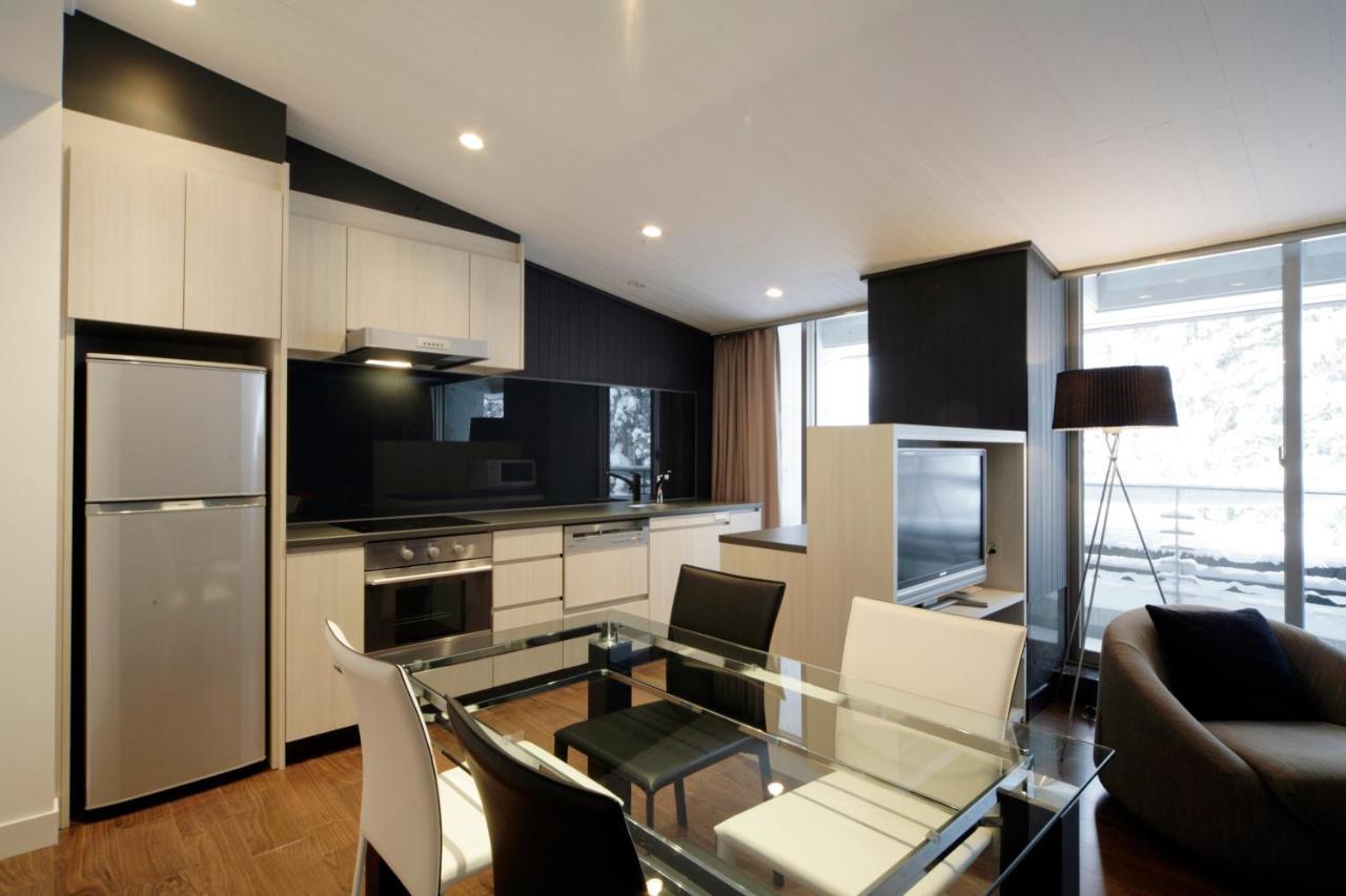 The Ridge Hakuba Hotel & Apartments ห้อง รูปภาพ