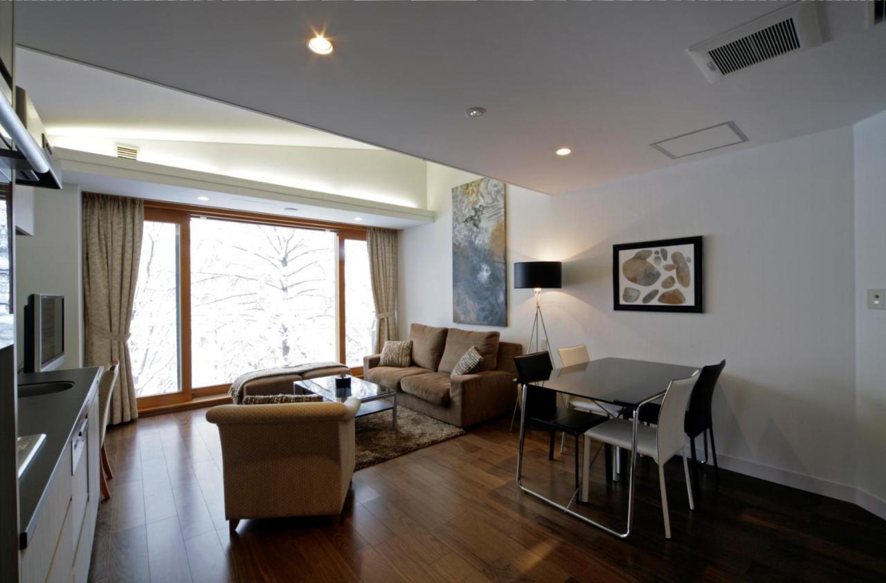 The Ridge Hakuba Hotel & Apartments ห้อง รูปภาพ