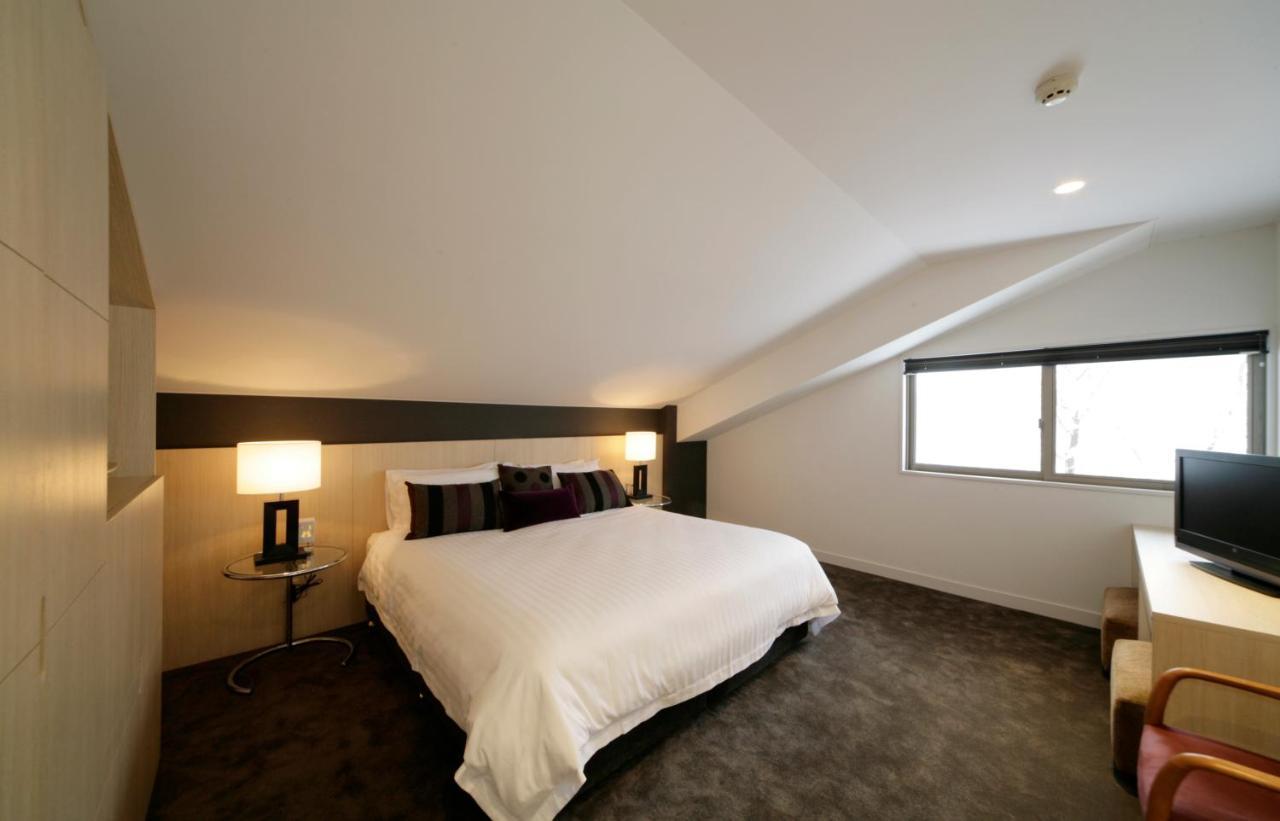 The Ridge Hakuba Hotel & Apartments ห้อง รูปภาพ