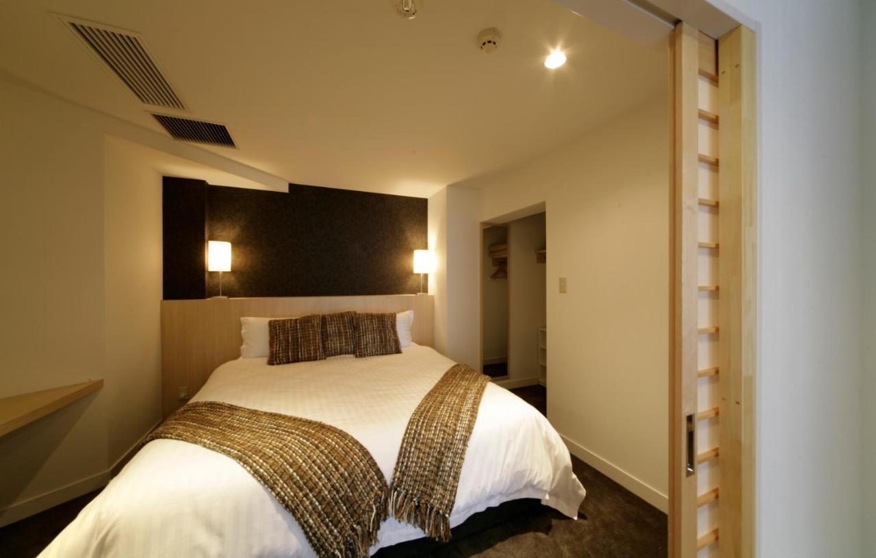 The Ridge Hakuba Hotel & Apartments ภายนอก รูปภาพ